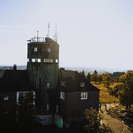 Astenturm Hotel (Adults Only) Winterberg Exteriér fotografie