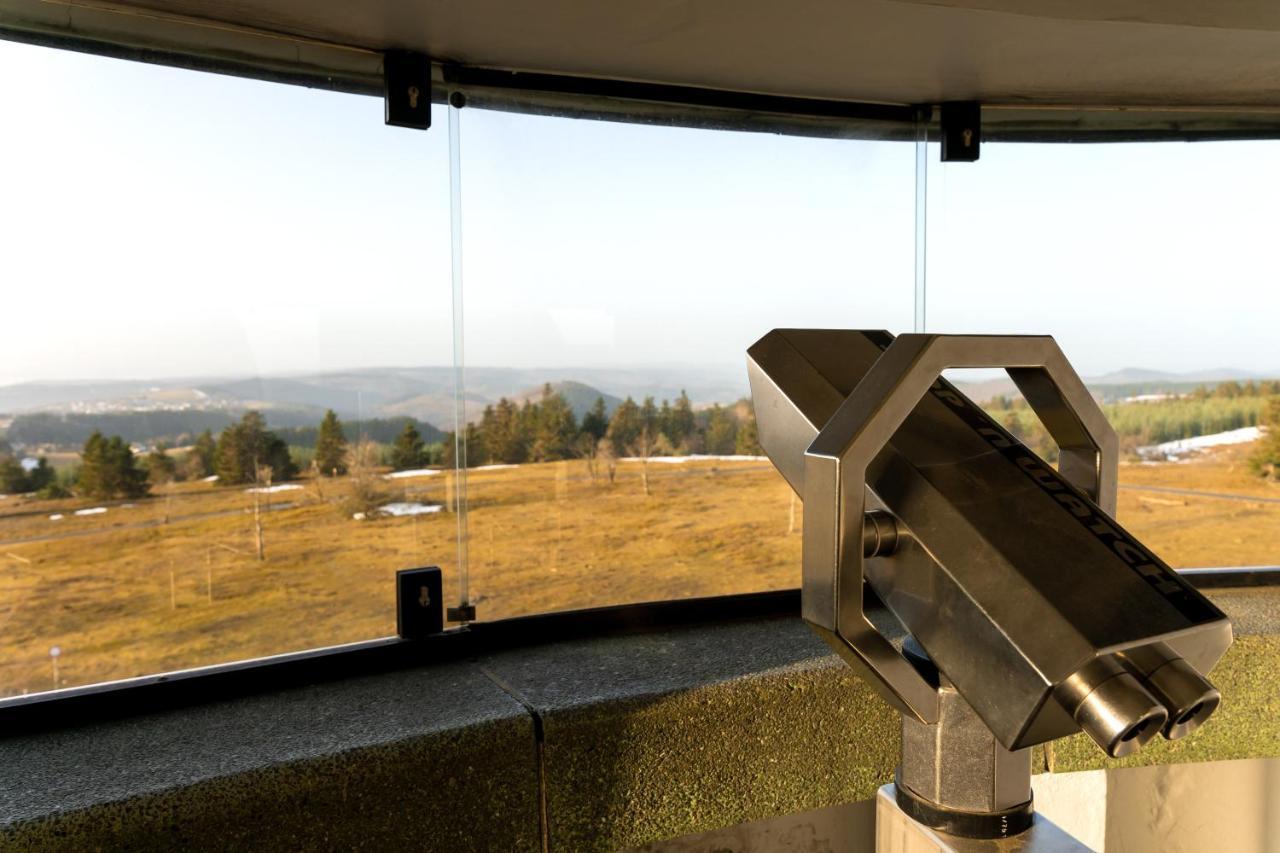 Astenturm Hotel (Adults Only) Winterberg Exteriér fotografie