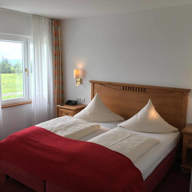 Astenturm Hotel (Adults Only) Winterberg Exteriér fotografie