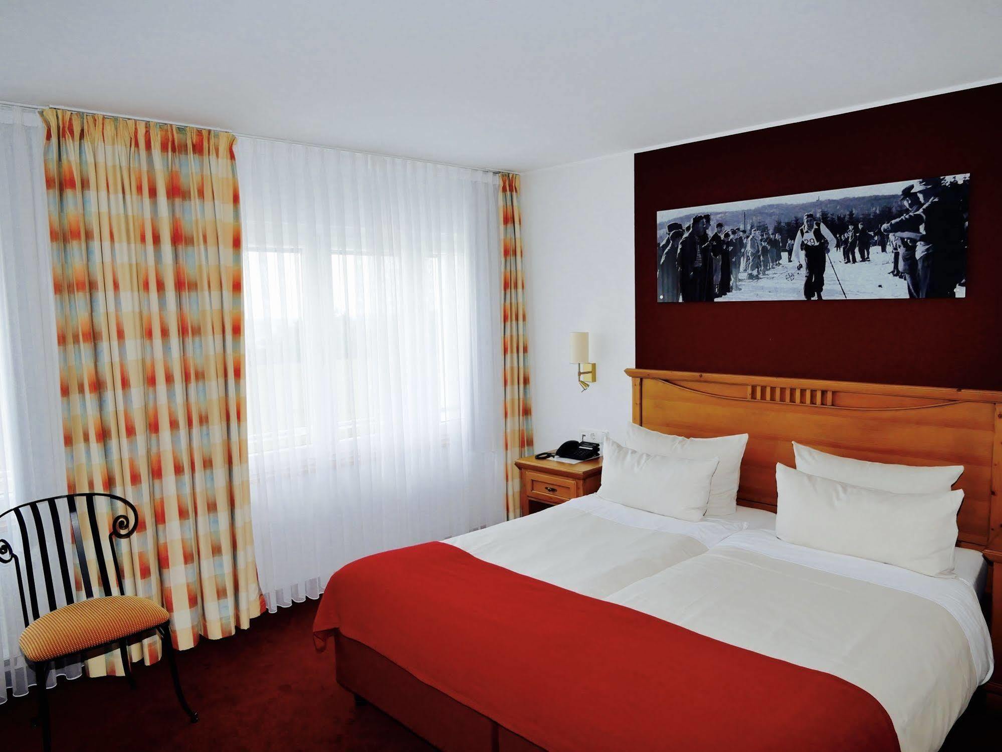 Astenturm Hotel (Adults Only) Winterberg Exteriér fotografie
